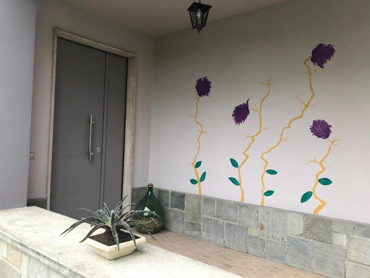 Vila Casa Piero, Relax E Piscina Privata Tra Le Colline Delle Langhe Alba  Exteriér fotografie