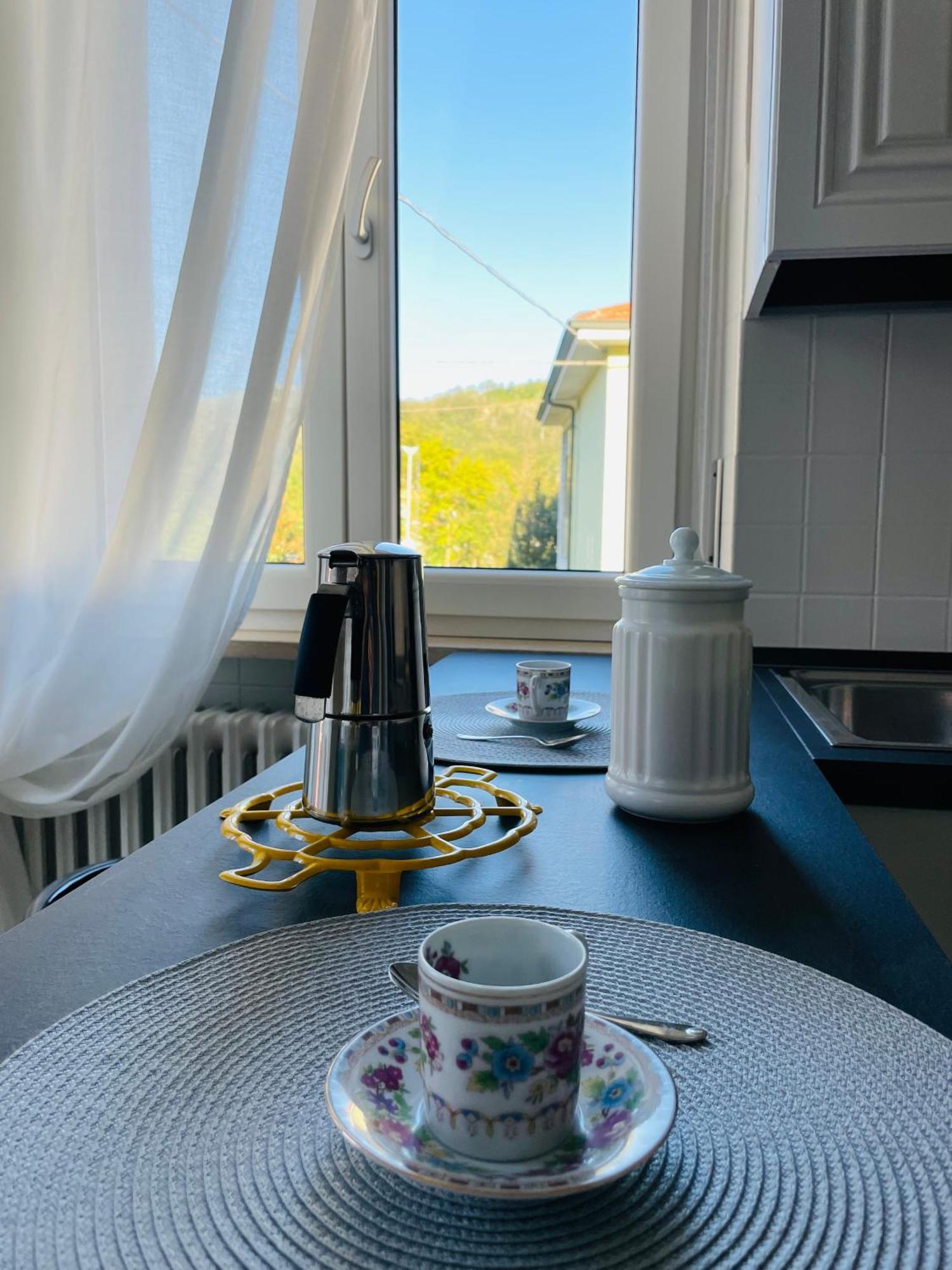 Vila Casa Piero, Relax E Piscina Privata Tra Le Colline Delle Langhe Alba  Exteriér fotografie