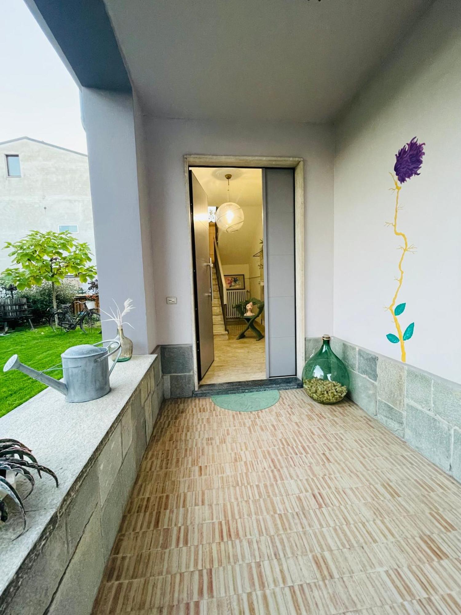 Vila Casa Piero, Relax E Piscina Privata Tra Le Colline Delle Langhe Alba  Exteriér fotografie