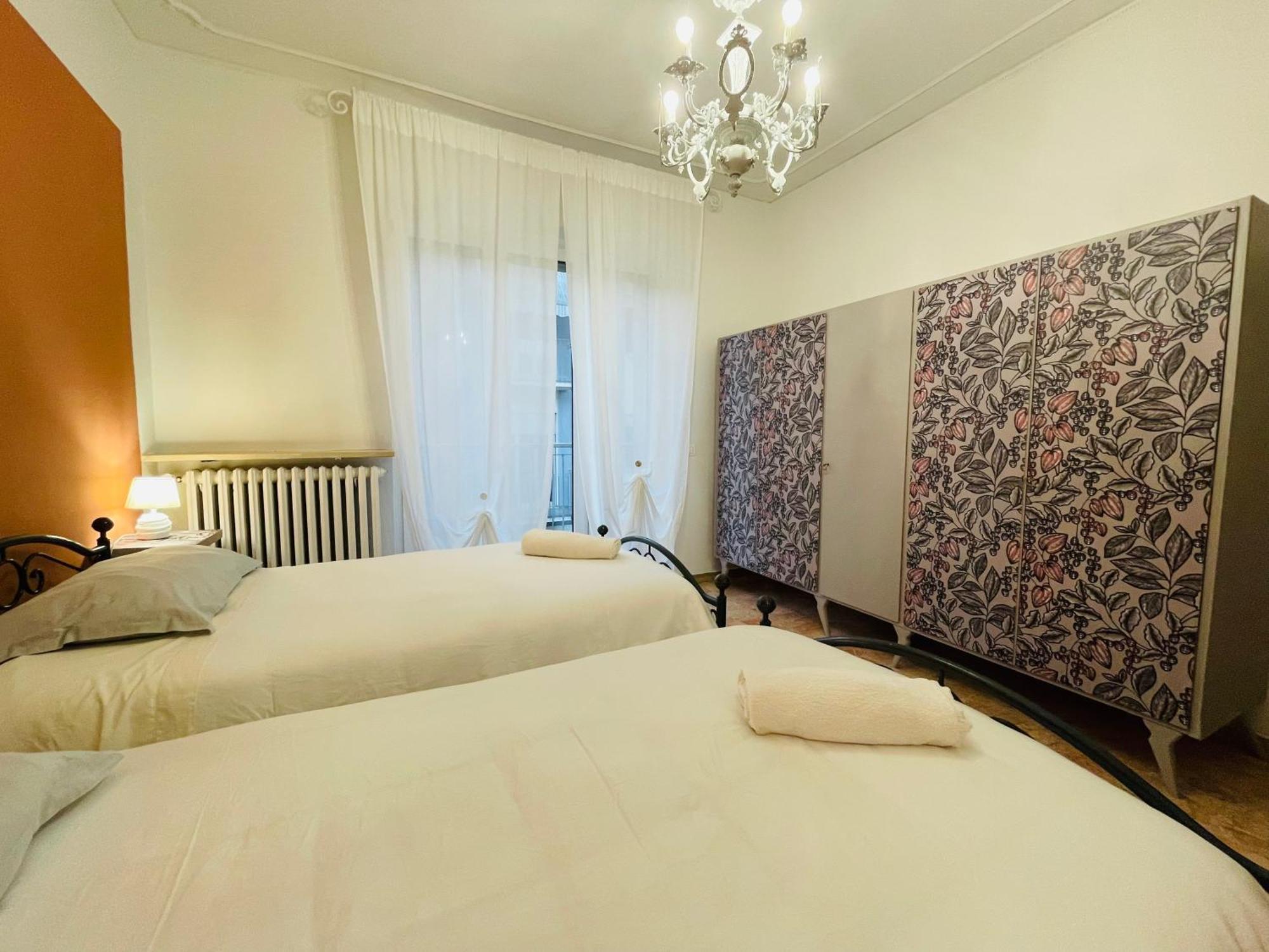 Vila Casa Piero, Relax E Piscina Privata Tra Le Colline Delle Langhe Alba  Exteriér fotografie